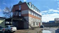 Продаётся производственно-складское здание с офисными помещениями